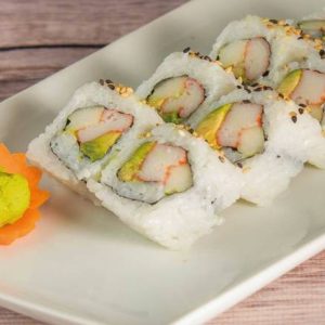 *California Roll